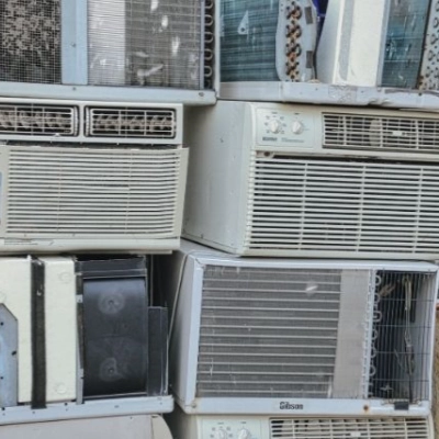 Muratpaşa Bölgesinde Hurda Kağıt Alımı